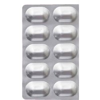 Optimal Stress Relief & Mood Boost, 10 Vegetable Capsules, NutriCelebrity