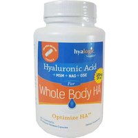 Optimize HA for Whole Body, 30 Delayed Release Capsules, Hyalogic