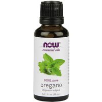 Oregano Oil, 1 oz, NOW Foods