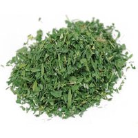 Organic Alfalfa Leaf Cut/Sifted 1 lb, StarWest Botanicals