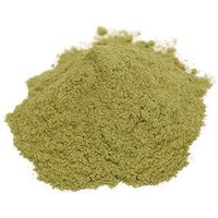 Organic Alfalfa Leaf Powder 1 lb, StarWest Botanicals