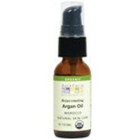 Organic Argan Oil, Skin Care Beauty Oil, 1 oz, Aura Cacia