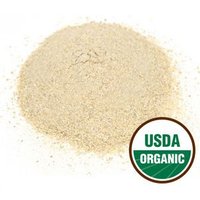 Organic Ashwagandha Root Powder, 1 lb, StarWest Botanicals