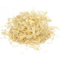 Organic Astragalus Root Cut & Sifted, 1 lb, StarWest Botanicals