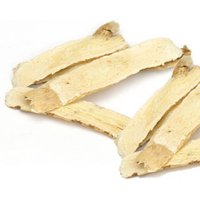 Organic Astragalus Root Sliced, 1 lb, StarWest Botanicals