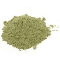 Organic Barley Grass Powder 1 lb, StarWest Botanicals