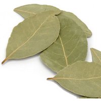 Organic Bay Leaf Whole, 1 lb, StarWest Botanicals