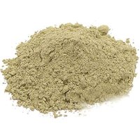 Organic Bladderwrack Powder, 4 oz, StarWest Botanicals