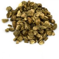 Organic Burdock Root Cut/Sifted 1 lb, StarWest Botanicals