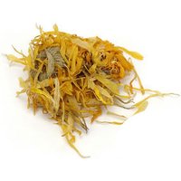 Organic Calendula Flowers 1 lb, StarWest Botanicals