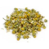 Organic Chamomile Flowers Whole 1 lb, StarWest Botanicals