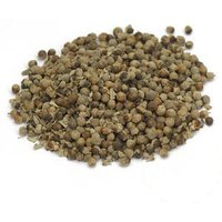 Organic Chaste Tree Berries Whole, 1 lb, Starwest Botanicals