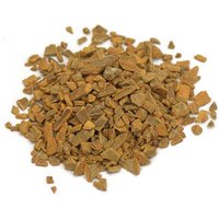 Organic Cinnamon Cut/Sifted 1 lb, StarWest Botanicals