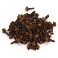Organic Cloves Whole 1 lb, StarWest Botanicals
