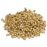 Organic Coriander Seed 1 lb, StarWest Botanicals