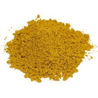 Organic Curry Powder 1 lb, StarWest Botanicals