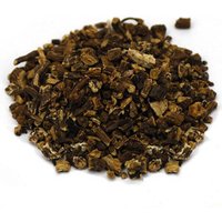 Organic Dandelion Root Cut/Sifted 1 lb, StarWest Botanicals