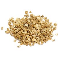 Organic Dong Quai Root Cut & Sifted, 1 lb, StarWest Botanicals