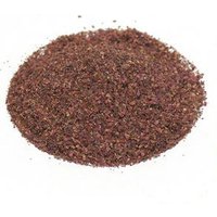 Organic Dulse Leaf Granules, 1 lb, StarWest Botanicals