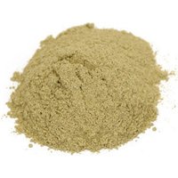 Organic Fennel Seed Powder, 1 lb, StarWest Botanicals