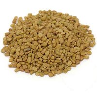 Organic Fenugreek Seed 1 lb, StarWest Botanicals