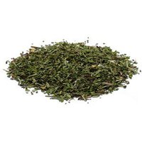 Organic Feverfew Herb Cut/Sifted, 1 lb, StarWest Botanicals