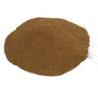 Organic Fo-Ti Root Powder Cured, 1 lb, StarWest Botanicals