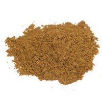 Organic Garam Masala Spice Blend, 1 lb, StarWest Botanicals