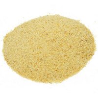 Organic Garlic Granulas 1 lb, StarWest Botanicals