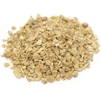 Organic Ginger Root Cut/Sifted 1 lb, StarWest Botanicals
