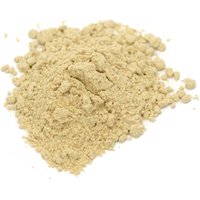 Organic Ginger Root Powder 1 lb, StarWest Botanicals
