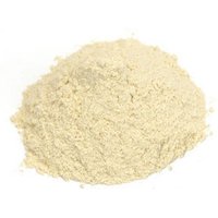 Organic Ginseng Root Powder, 4 oz, StarWest Botanicals