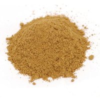 Organic Hawthorn Berry Powder, 1 lb, StarWest Botanicals