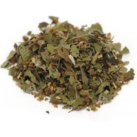Organic Hawthorn Leaf & Flower Cut & Sifted, 1 lb, StarWest Botanicals
