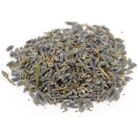Organic Lavender Flowers Extra Whole 1 lb, StarWest Botanicals