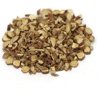 Organic Licorice Root Cut/Sifted 1 lb, StarWest Botanicals