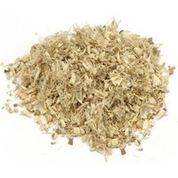 Organic Marshmallow Root Cut/Sifted 1 lb, StarWest Botanicals