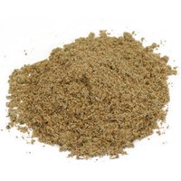 Organic Milk Thistle Seed Powder, 1 lb, StarWest Botanicals