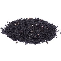 Organic Nigella Seed, 1 lb, StarWest Botanicals