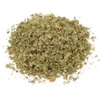 Organic Oregano Leaf Cut/Sifted 1 lb, StarWest Botanicals