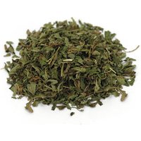 Organic Peppermint Leaf Cut/Sifted 1 lb, StarWest Botanicals