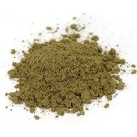 Organic Raspberry Leaf Powder, 1 lb, StarWest Botanicals