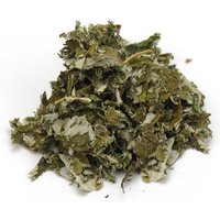Organic Red Raspberry Leaf Cut/Sifted 1 lb, StarWest Botanicals