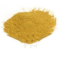 Organic Rhubarb Root Powder, 1 lb, Starwest Botanicals