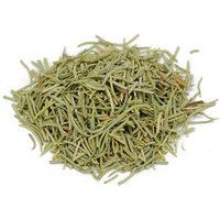 Organic Rosemary Leaf Whole 1 lb, StarWest Botanicals
