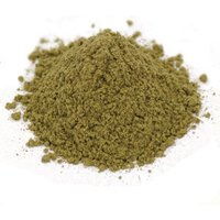 Organic Sage Leaf Powder, 1 lb, StarWest Botanicals