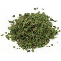 Organic Spearmint Leaf Cut/Sifted 1 lb, StarWest Botanicals