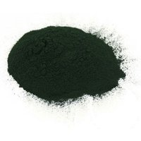 Organic Spirulina Powder 1 lb, StarWest Botanicals