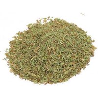 Organic Thyme Cut/Sifted 1 lb, StarWest Botanicals