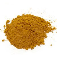 Organic Turmeric Root Powder 1 lb, StarWest Botanicals